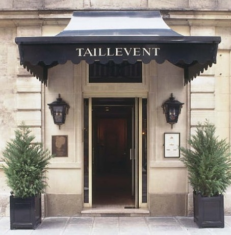 Taillevent_Paris