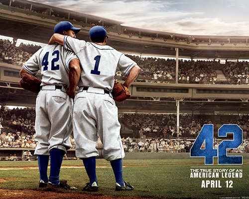 Jackie Robinson Day 2