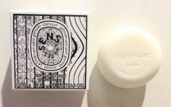 diptyque感官之水香氛皂25g