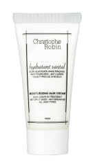 誠網-Christophe Robin 檀香杏桃保溼護髮乳SPF6 20ml